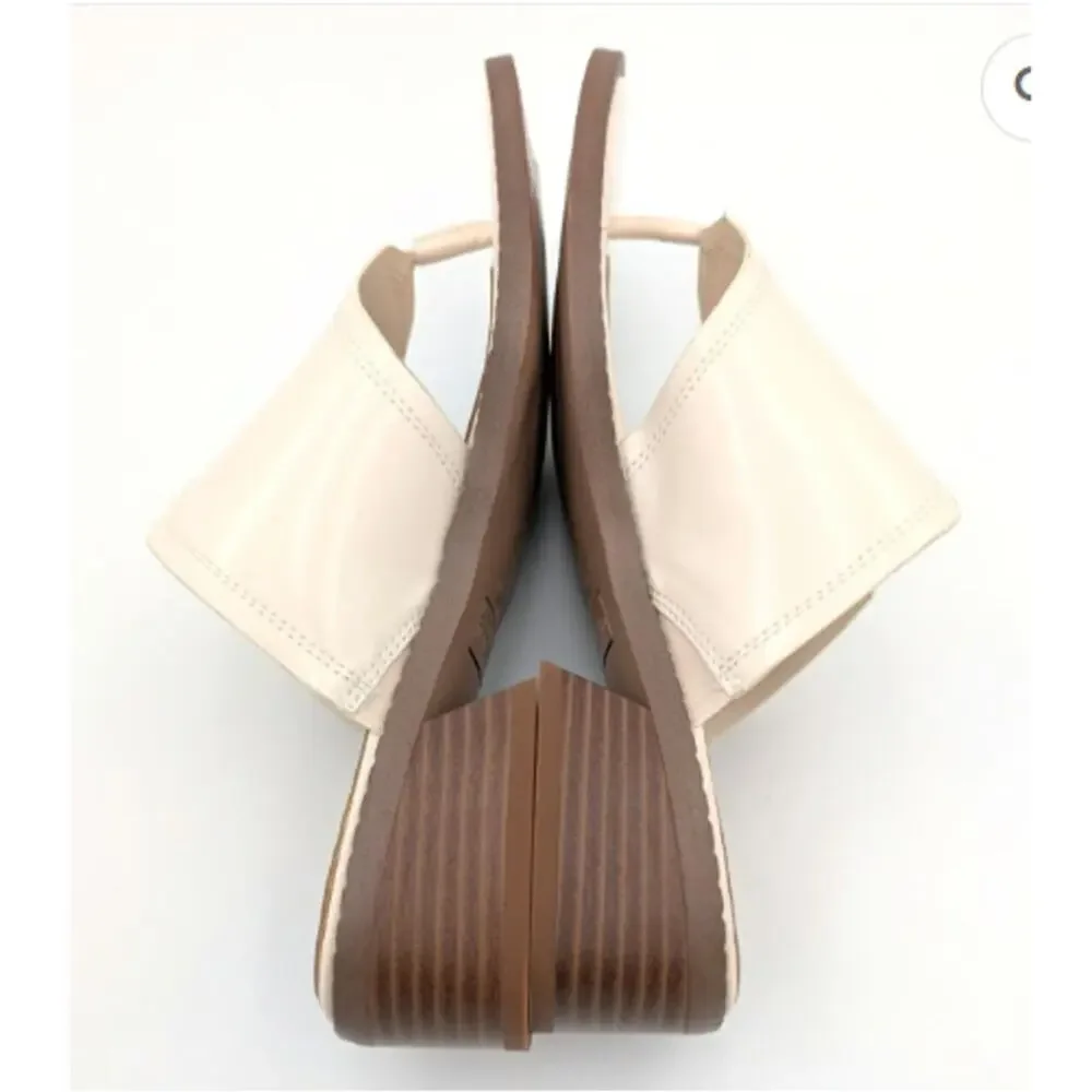 Franco Sarto these sandals