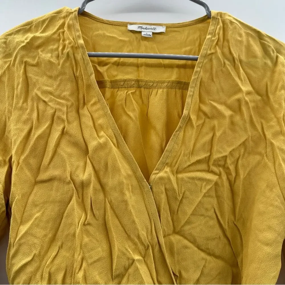 Madewell excellent pictures vibe