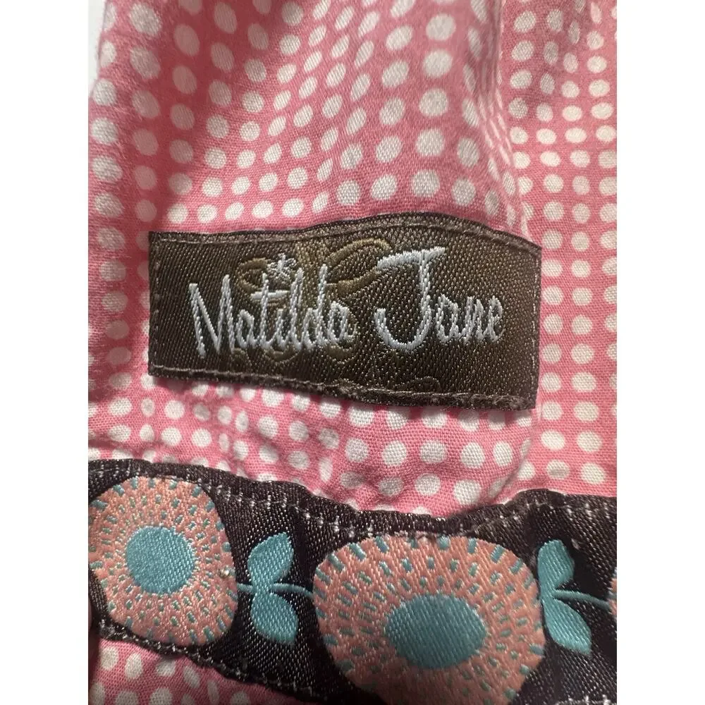 Matilda Jane excellent pre