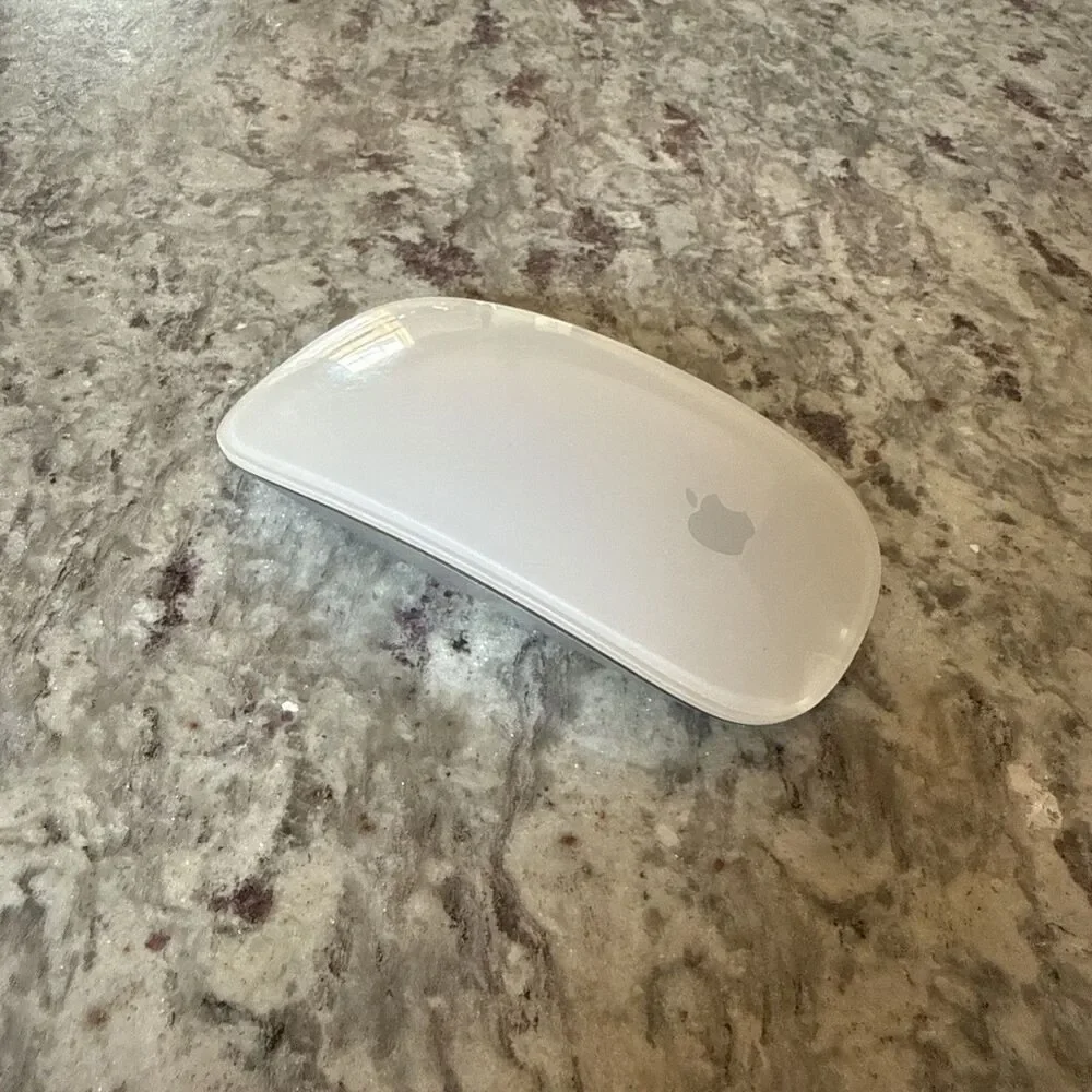Apple genuine magic