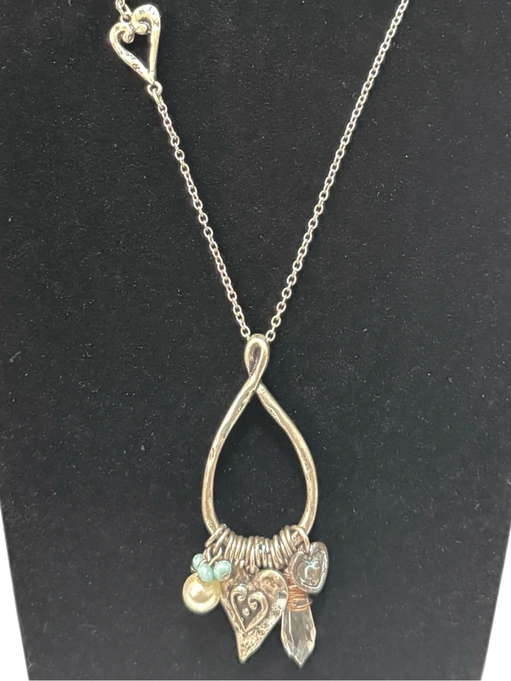 N/A artisan style