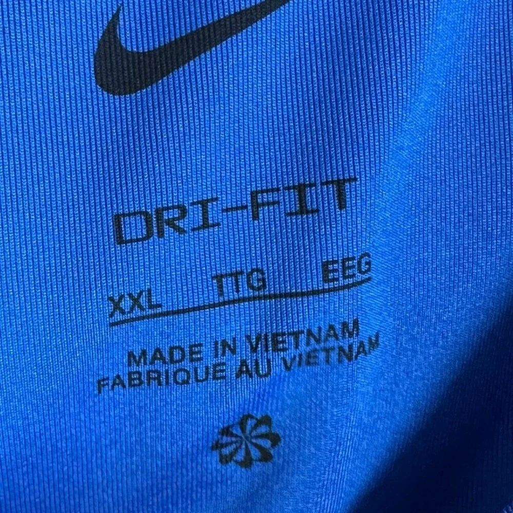 Nike dri fit