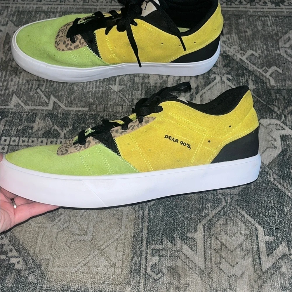 Jordan stylish sneakers