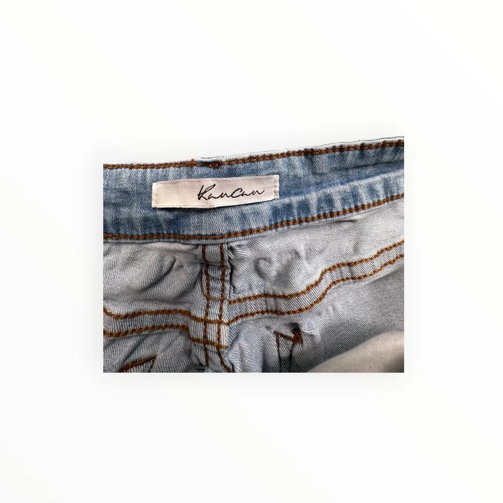 KanCan denim shorts