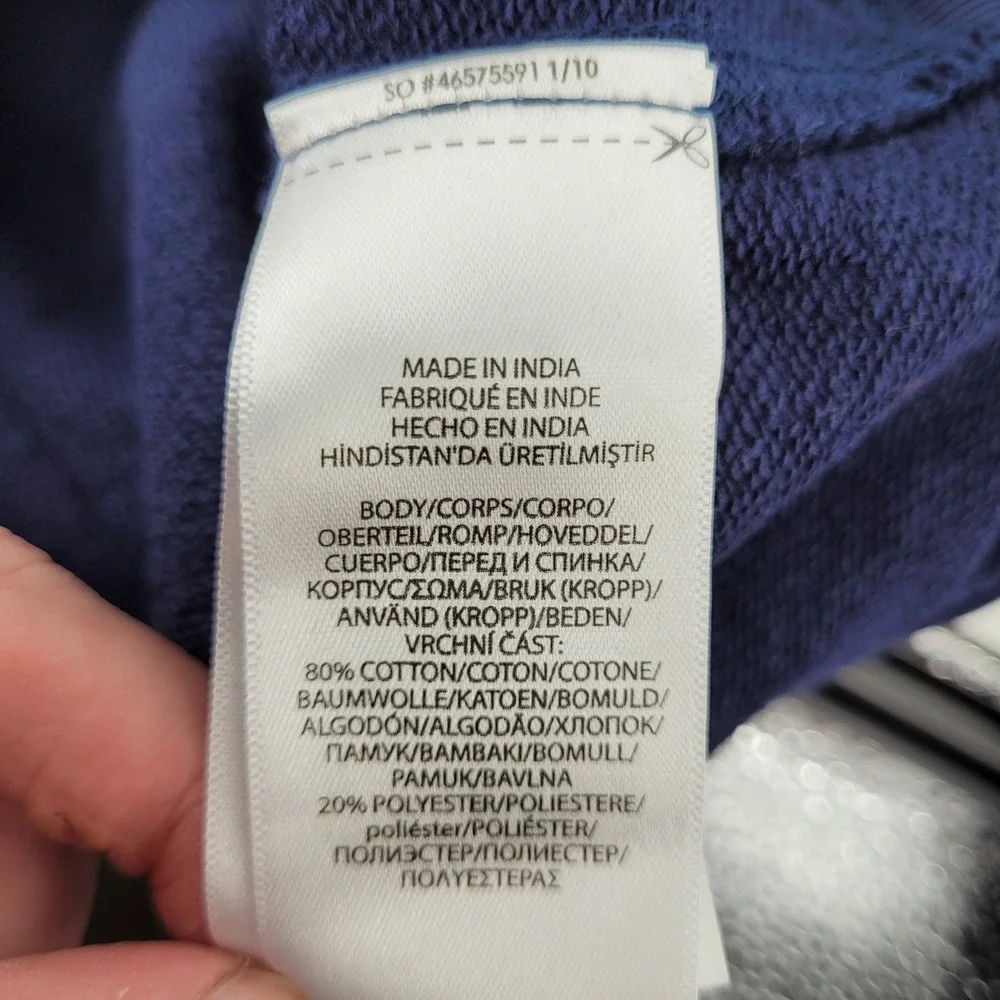 Polo Ralph Lauren please be