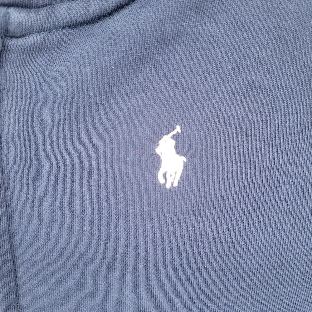 Polo Ralph Lauren please be