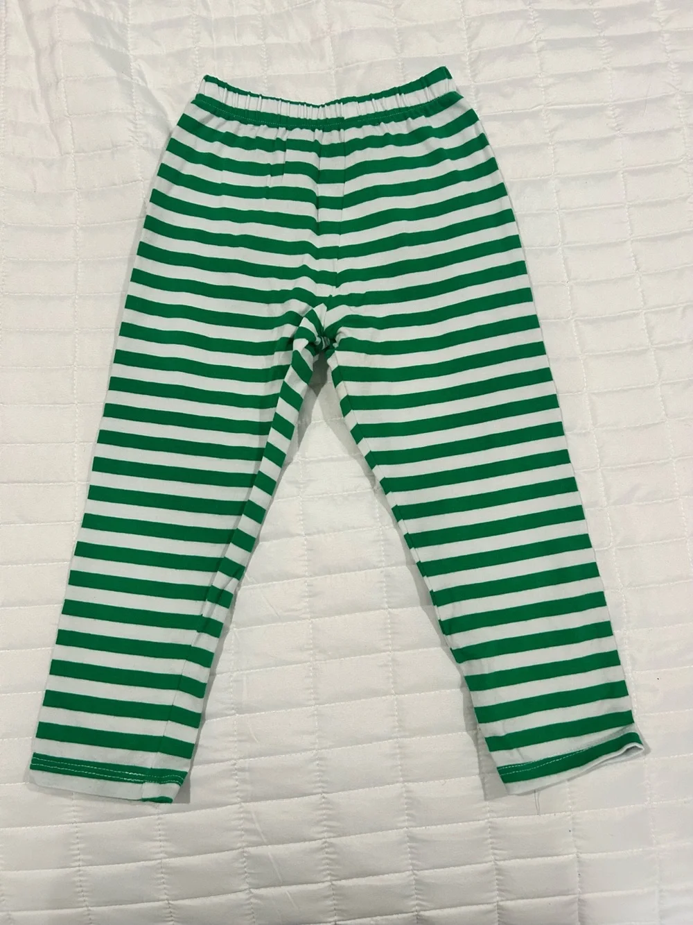 The Bailey Boys seasonal appliqués