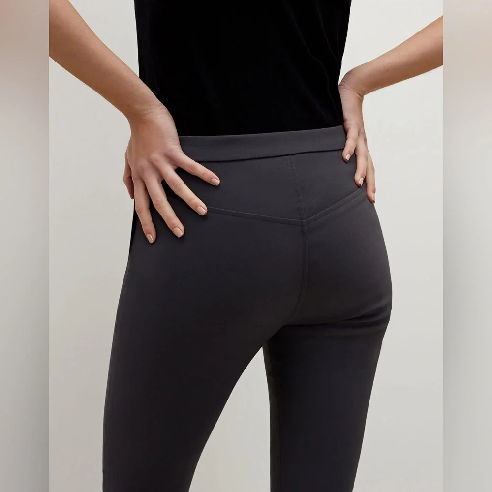 MM Lafleur elastane fit used