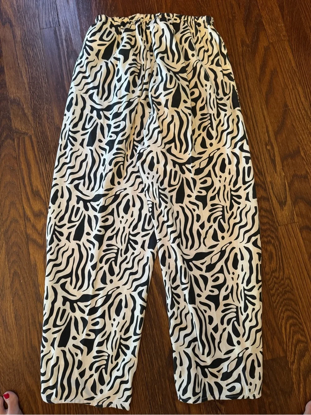 Billabong bold black