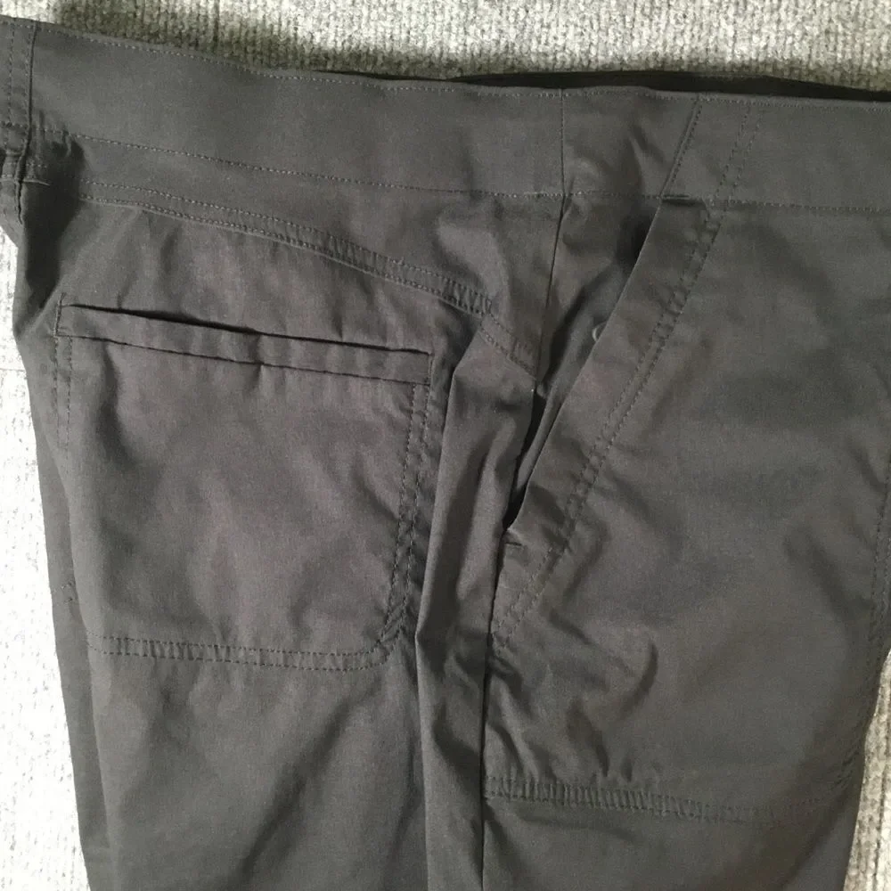 Hurley size measurements
