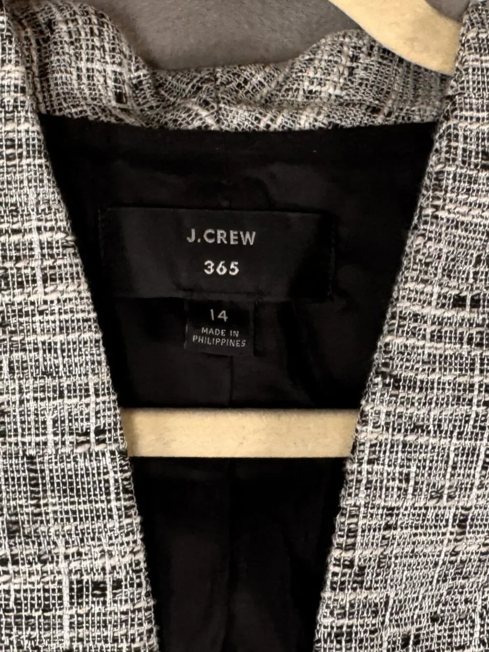 J. Crew casual workwear