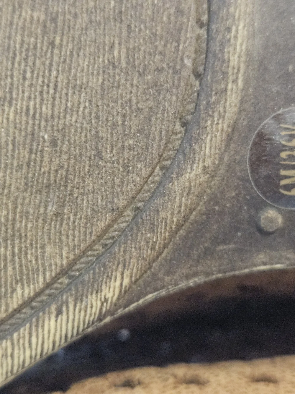 Lucky Brand low bootie