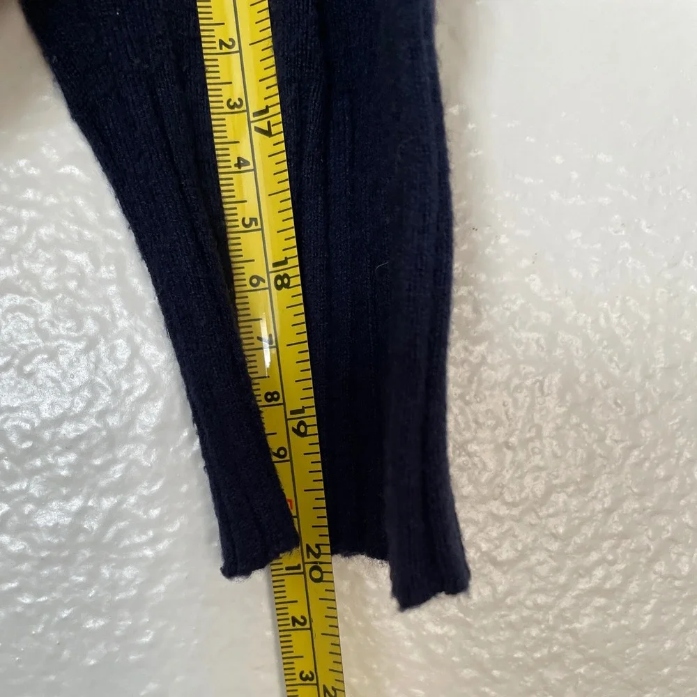 Aaeda navy blue