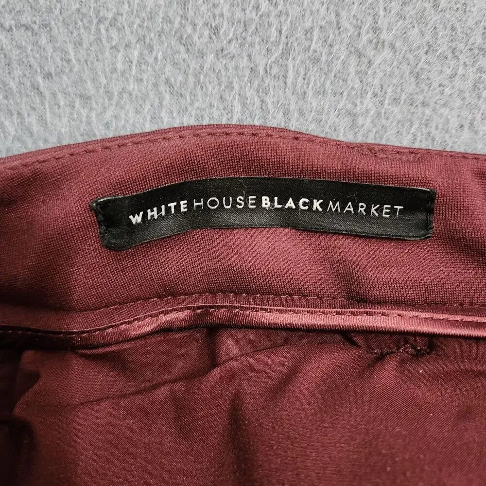 White House Black Market whbm women