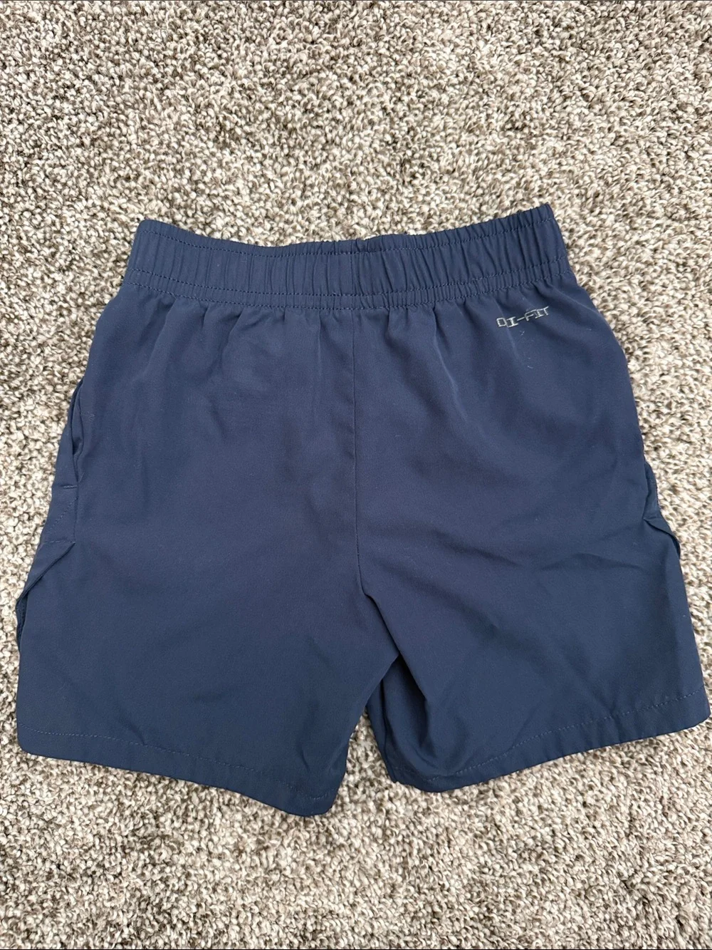 Nike breathable shorts