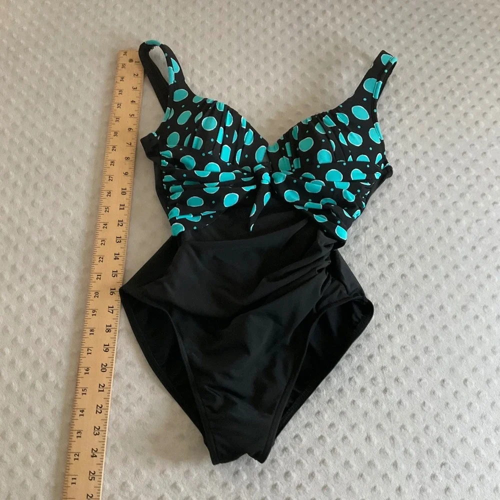 Miraclesuit one piece