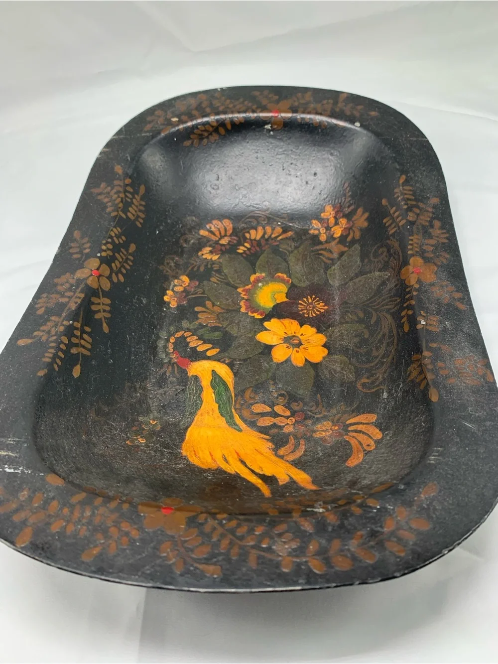 N/A hand painted
