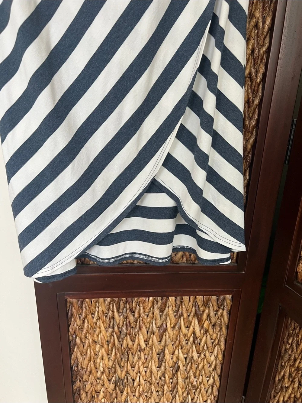 Athleta skirt bold