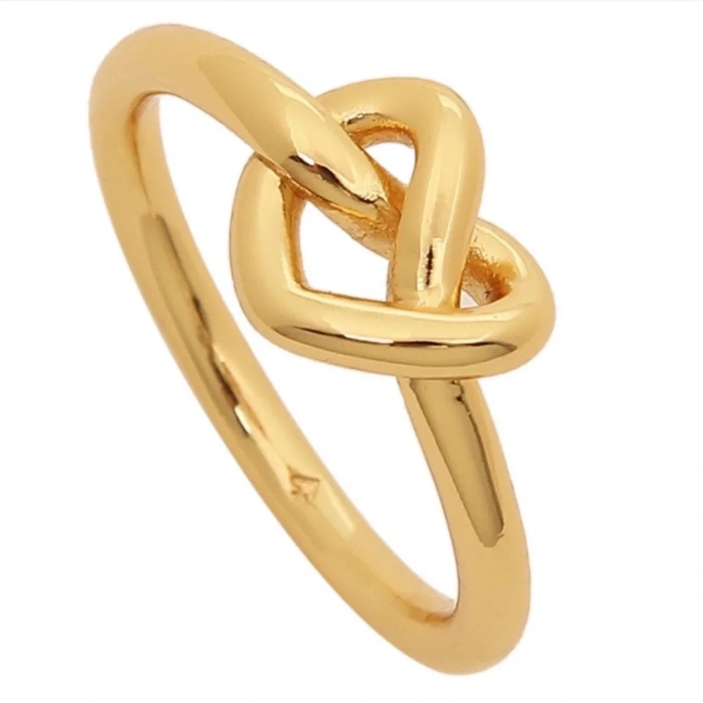 kate spade knot detail