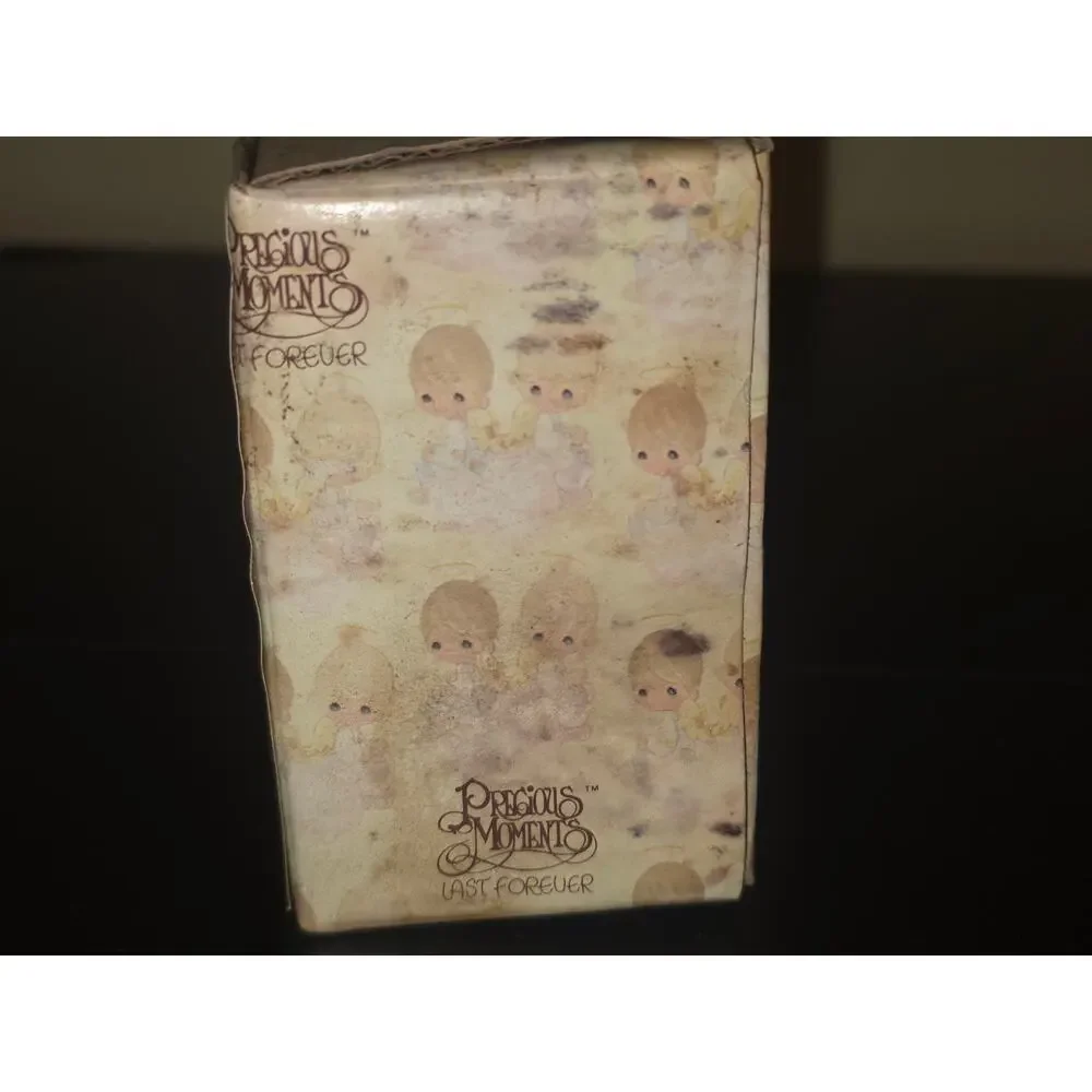 Precious Memories hand ships