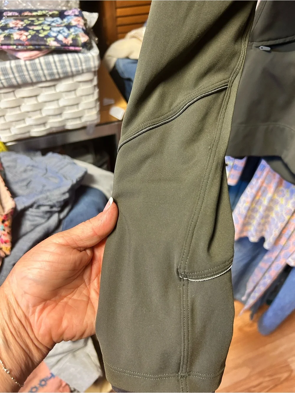 lululemon athletica lululemon gait