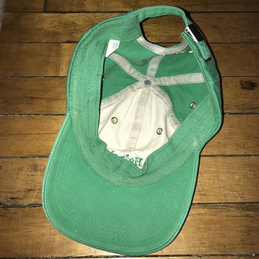 Heineken product green