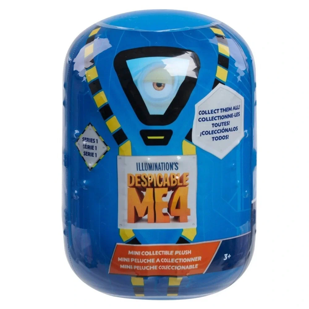 Disney despicable me