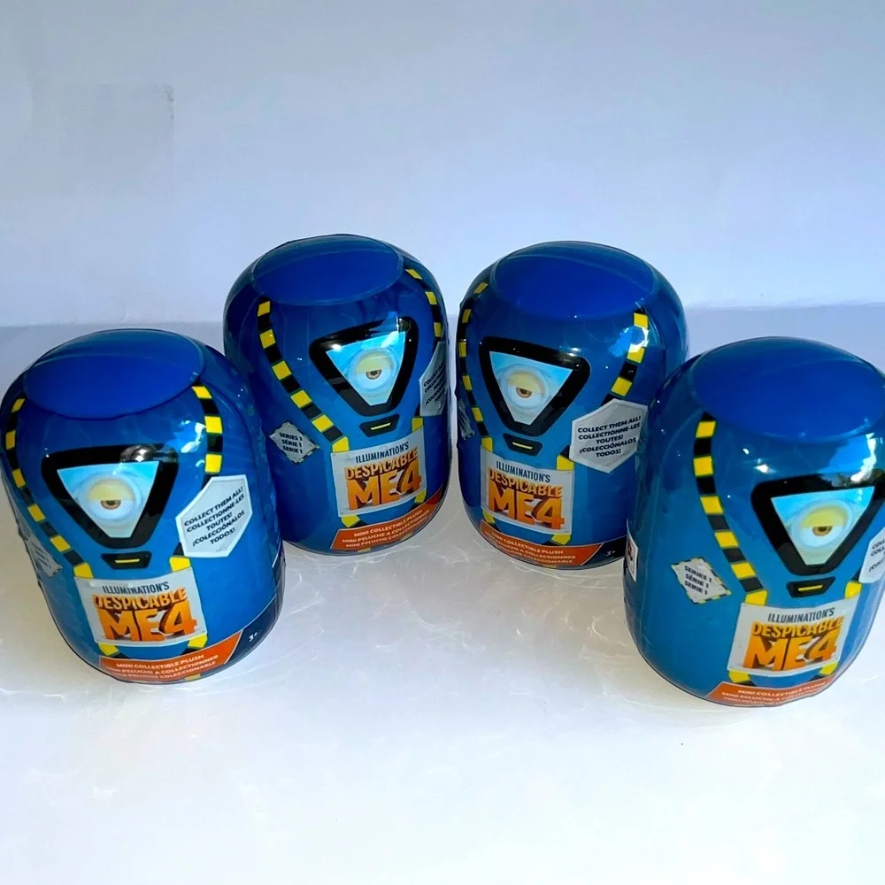Disney despicable me