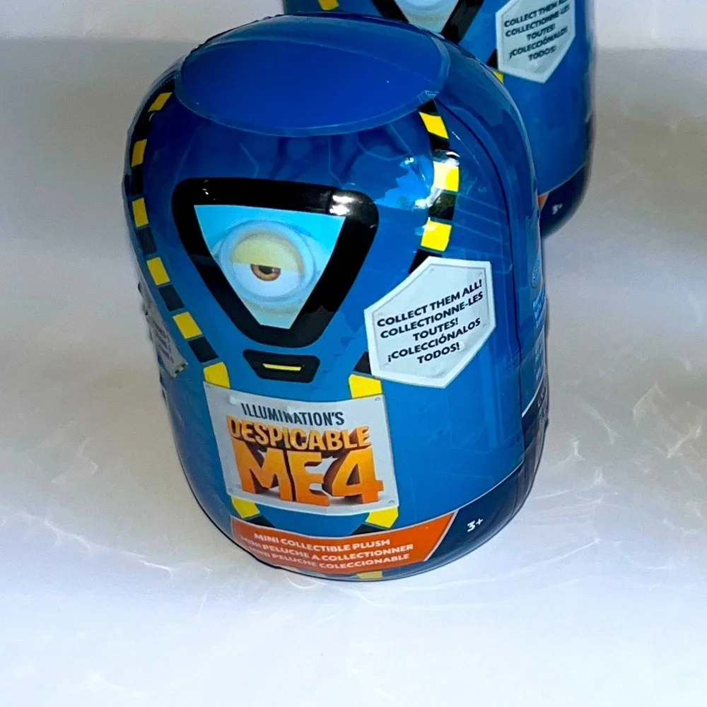 Disney despicable me