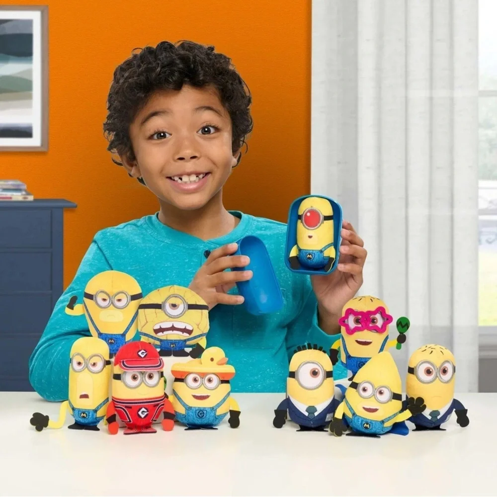 Disney despicable me