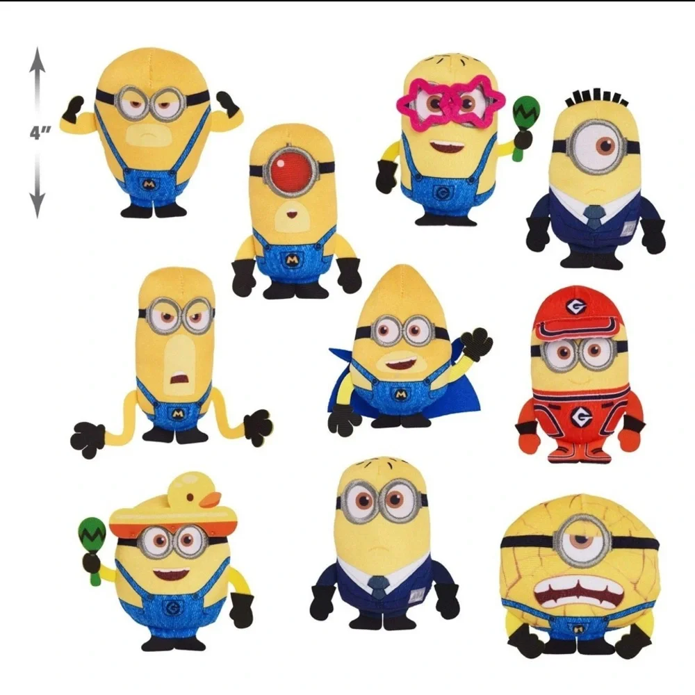Disney despicable me
