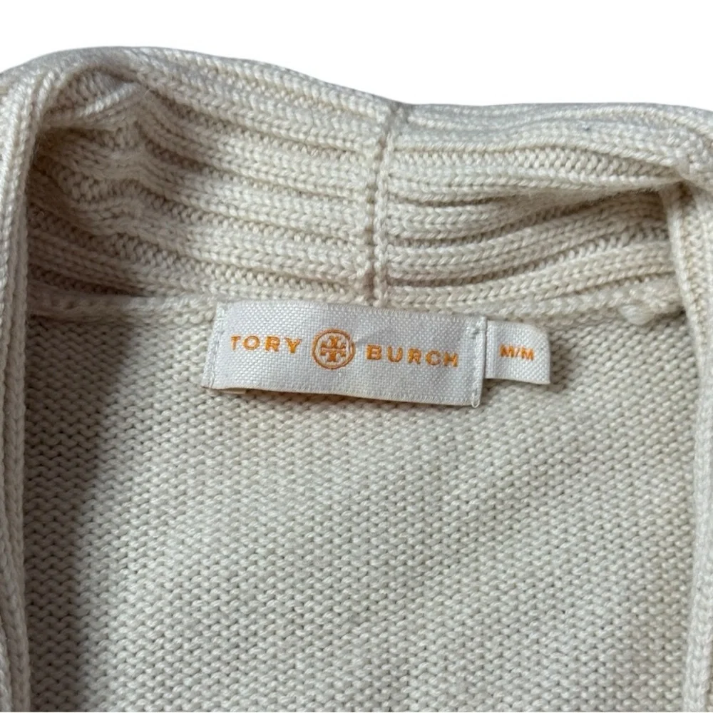 Tory Burch no flaws