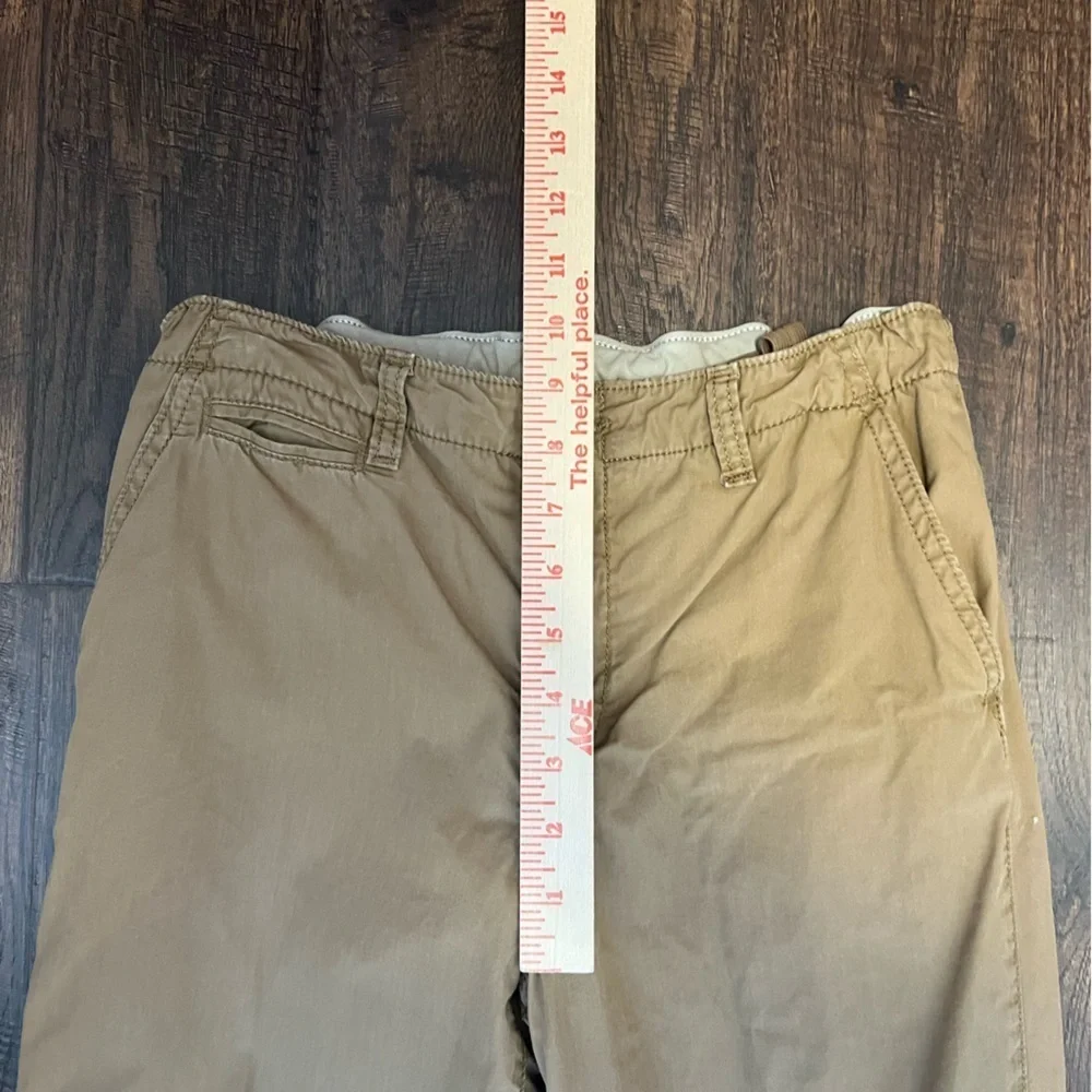 GAP kids flannel