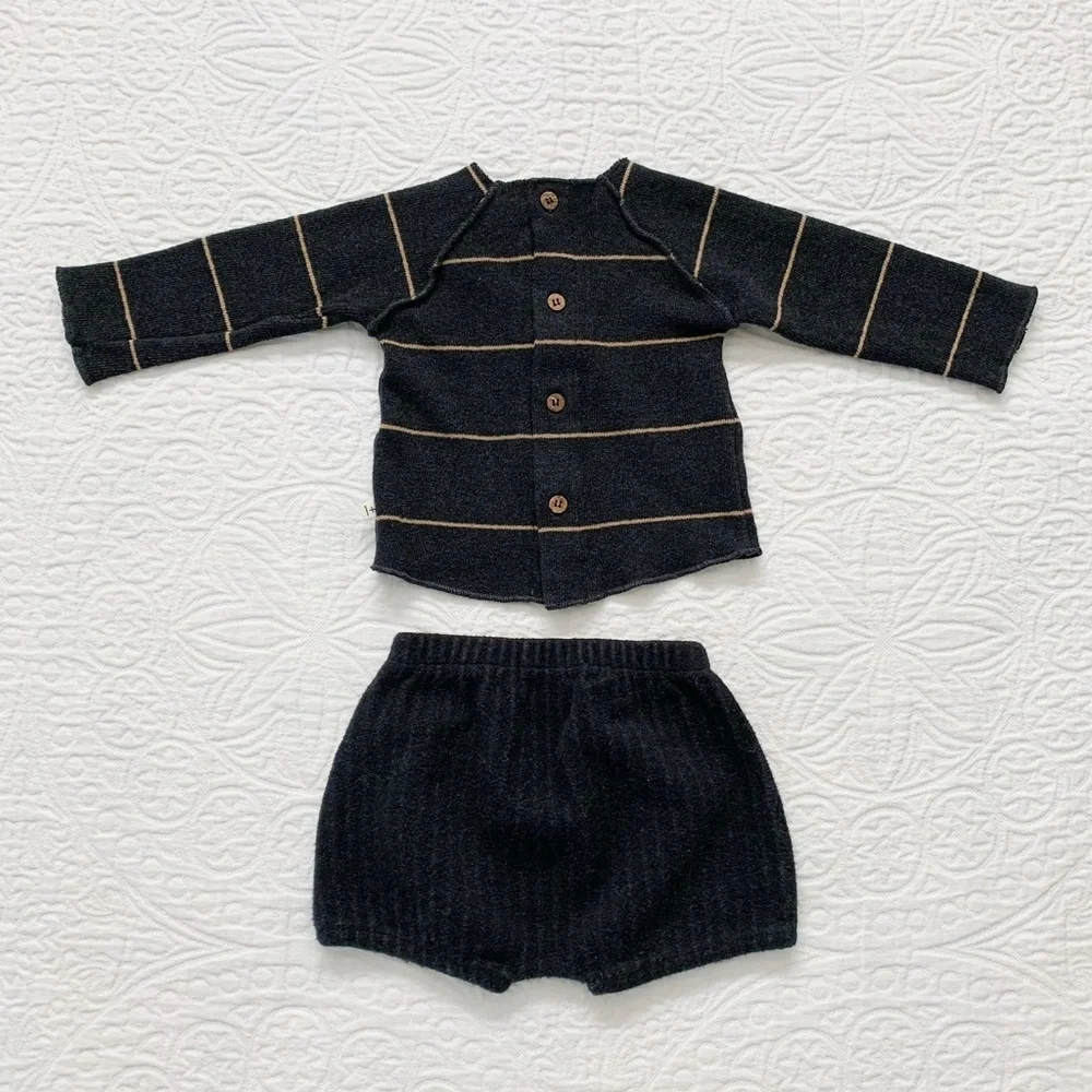 Baby Girls European Designer Brand Outfit‎