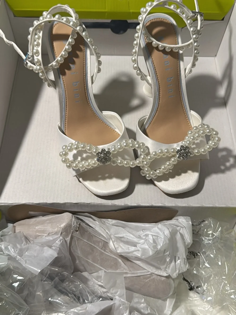 Gianni Bini brand new