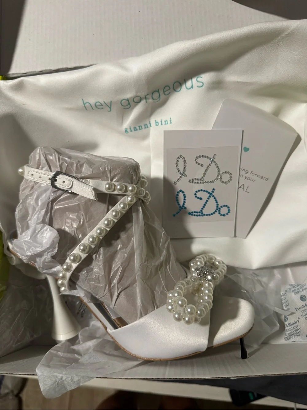 Gianni Bini brand new