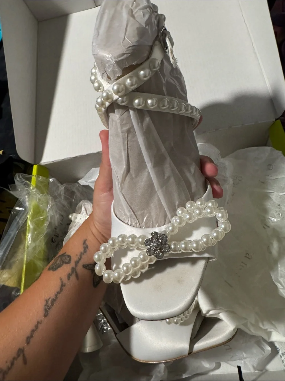 Gianni Bini brand new