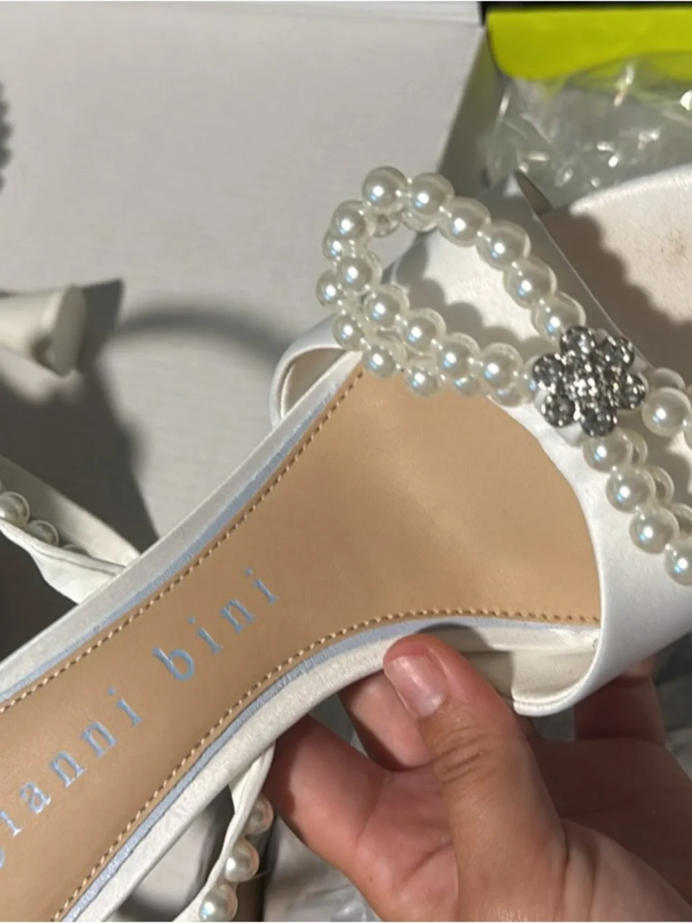 Gianni Bini brand new