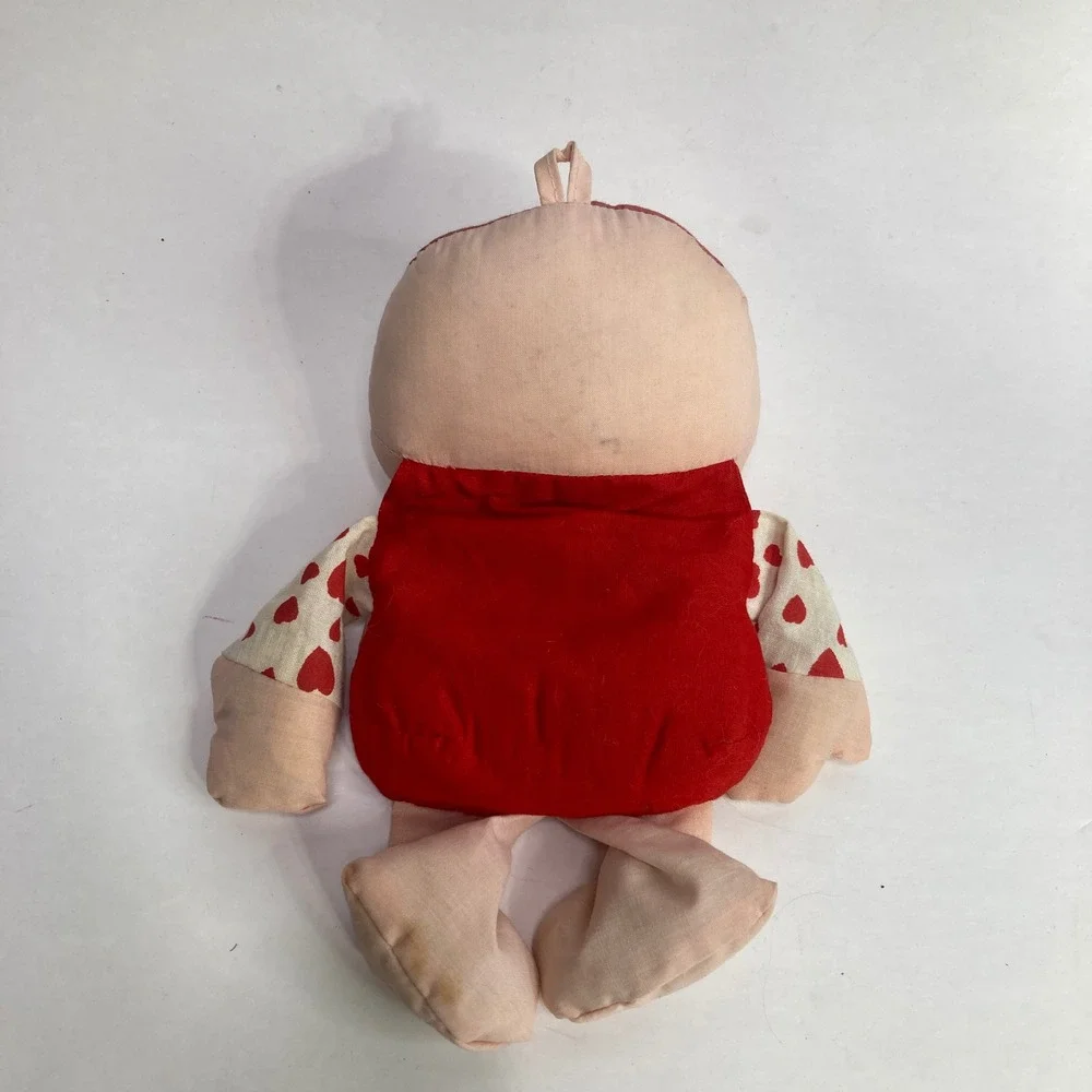 Wilbur and Friends animal human
