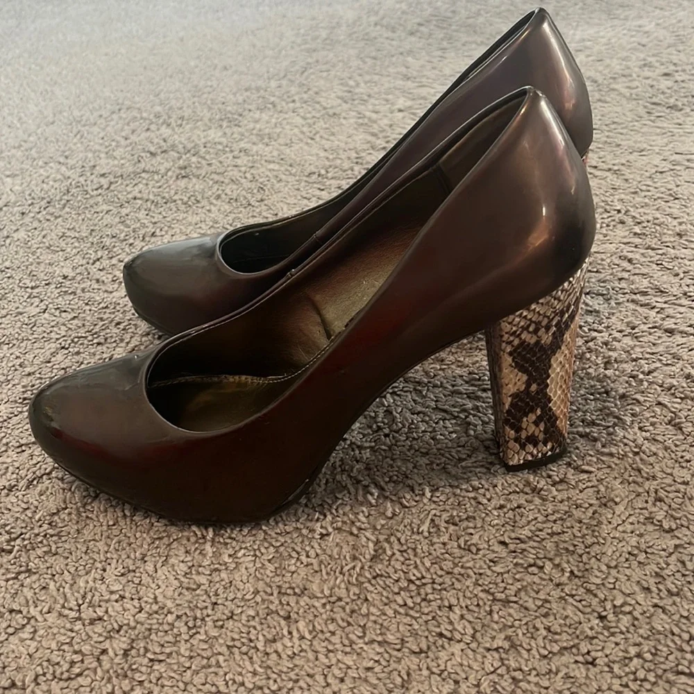 Bandolino pumps
