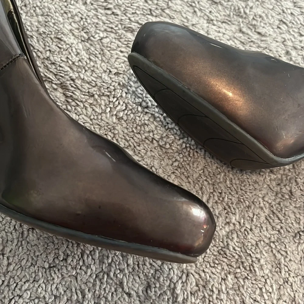 Bandolino pumps size