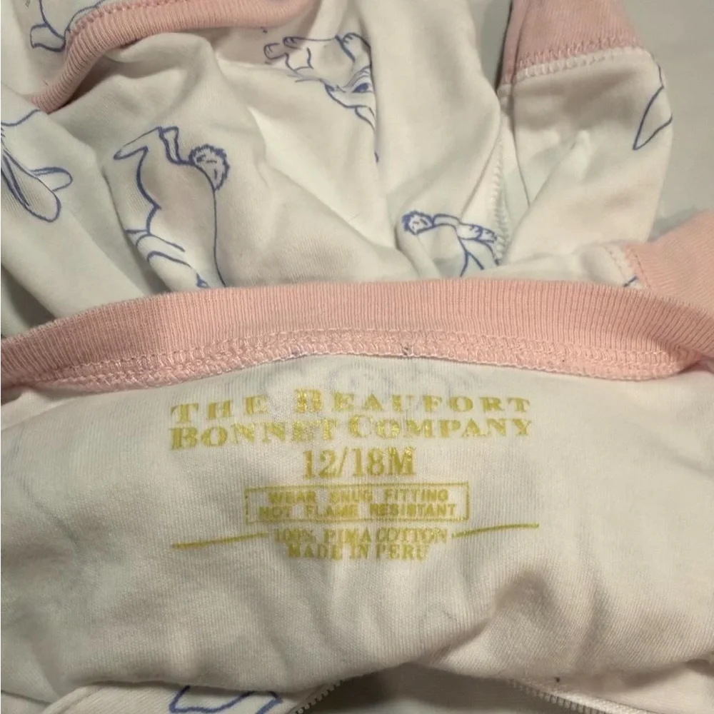 The Beaufort Bonnet Company size 12