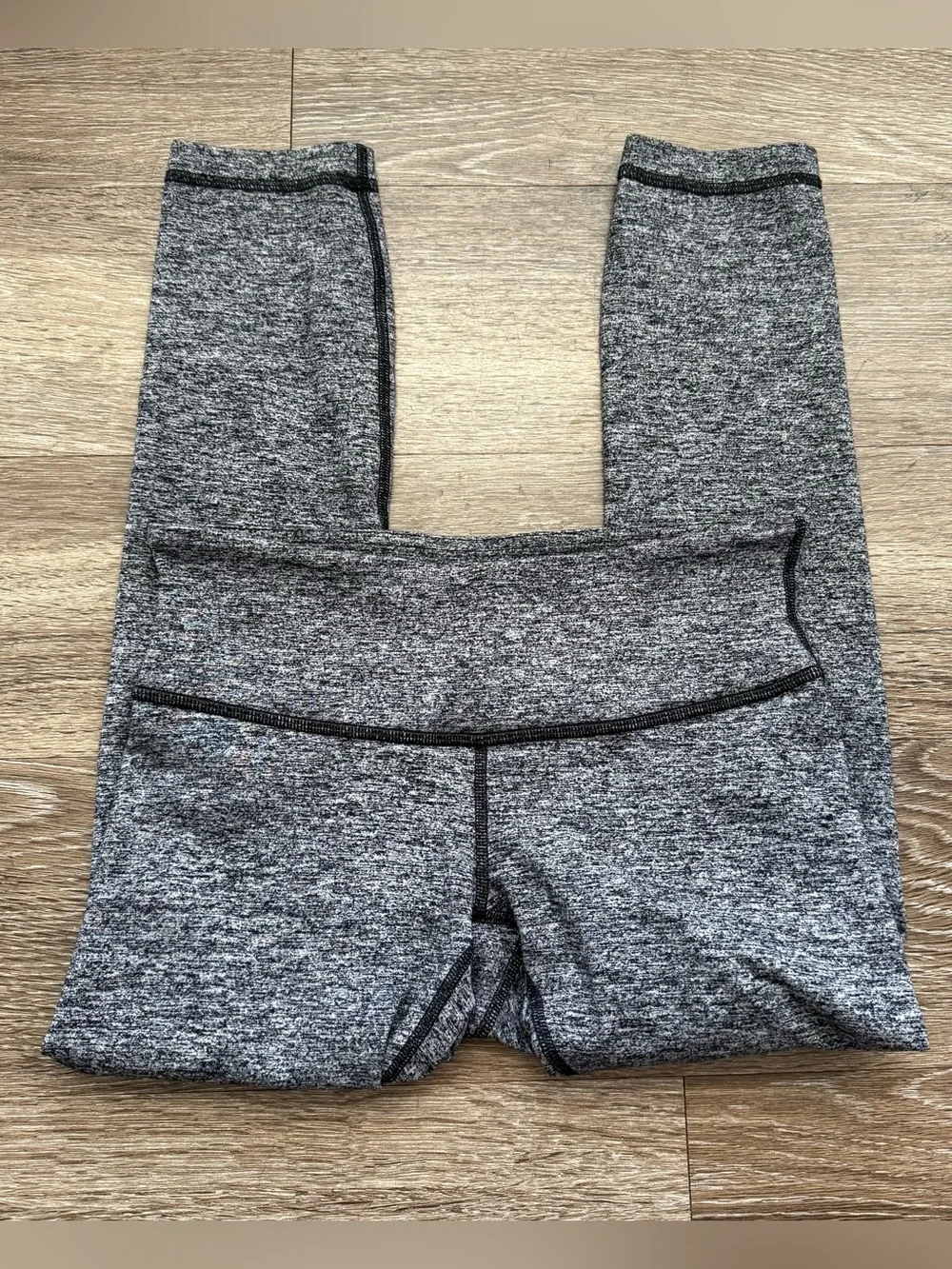 lululemon athletica sz euc