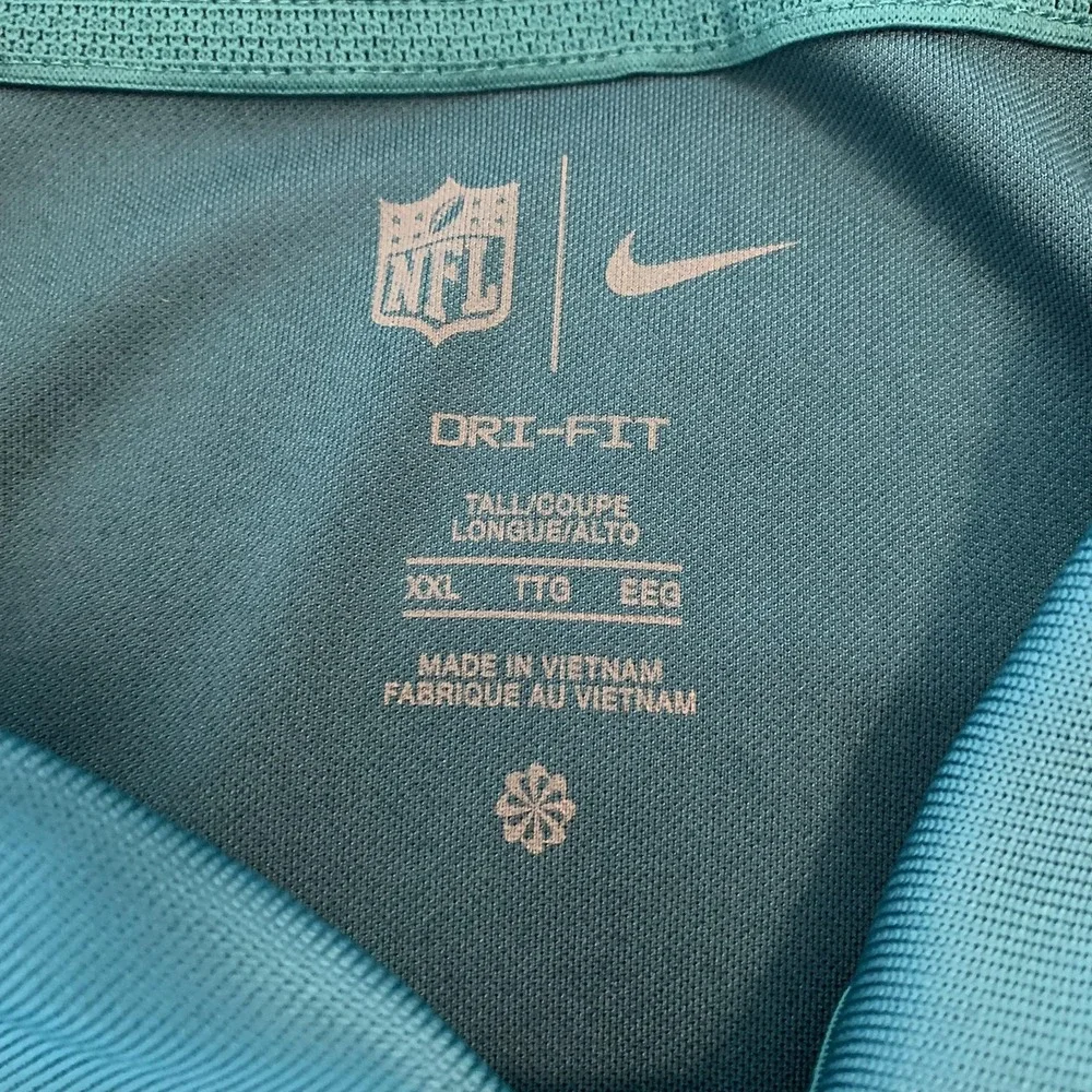Nike brand team