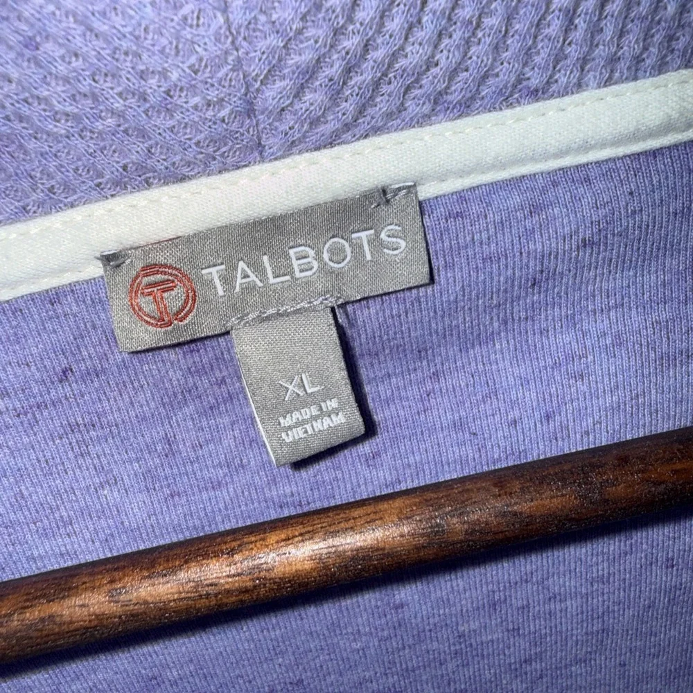 Talbots by pullover