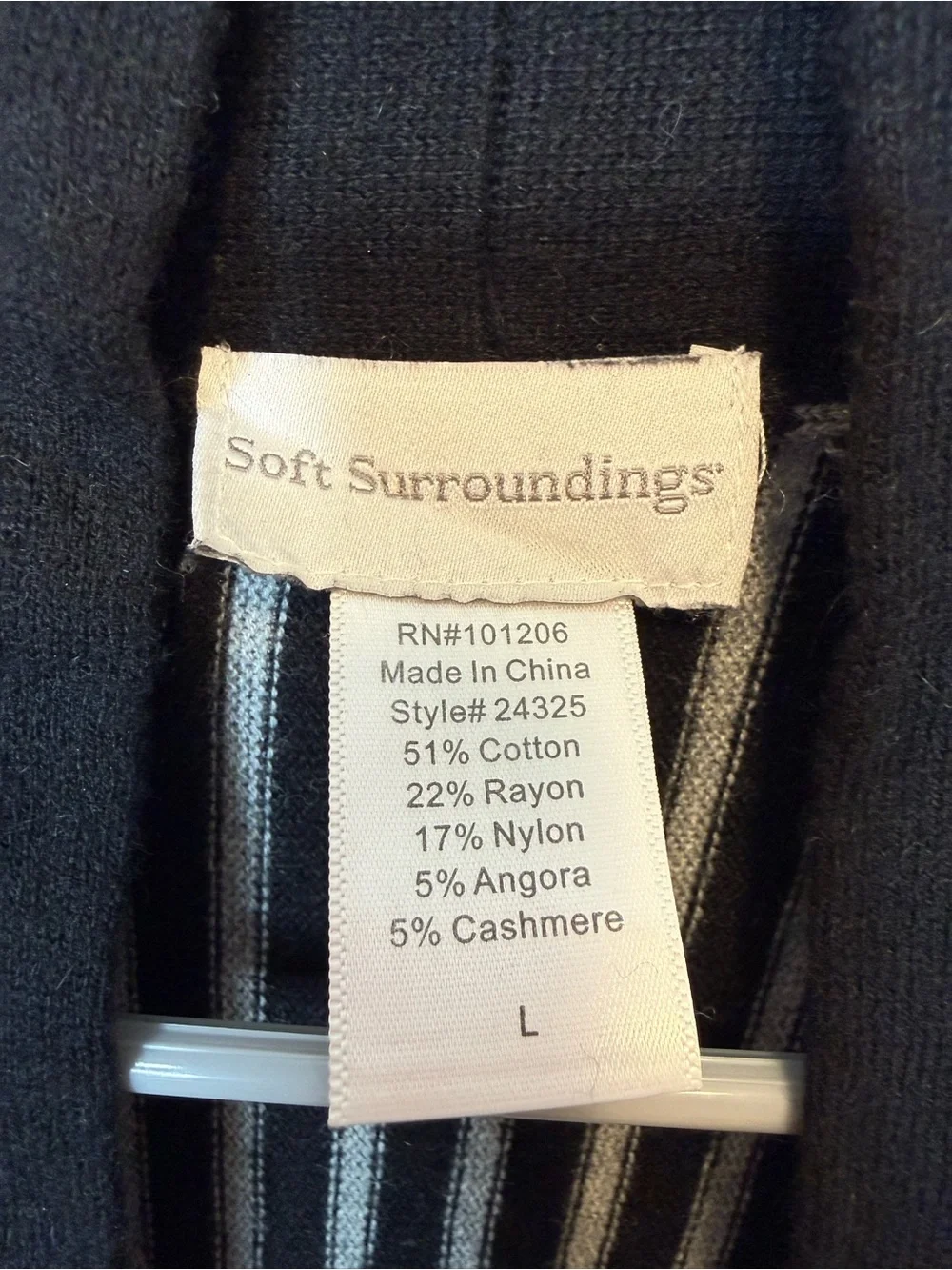 Soft Surroundings soft surroundings