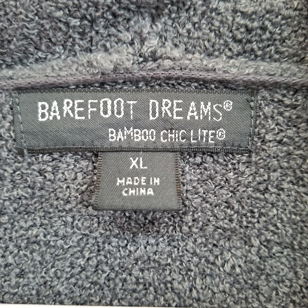 Barefoot Dreams great pre