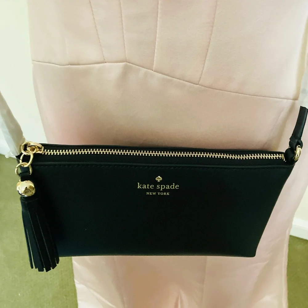 kate spade zip 5h
