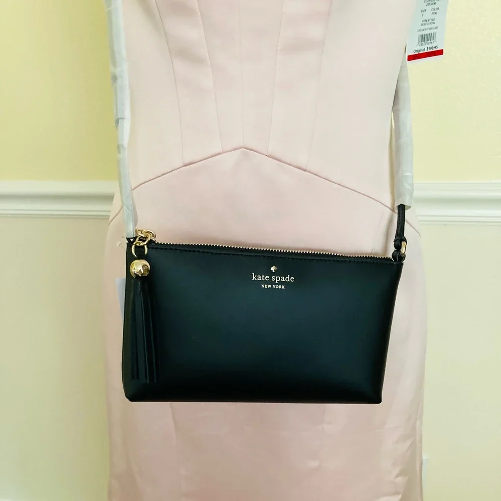 kate spade balling dust embossed