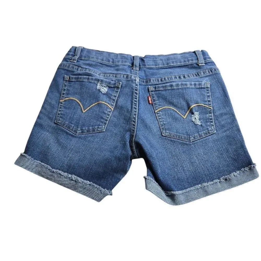 Levis levi boyfriend